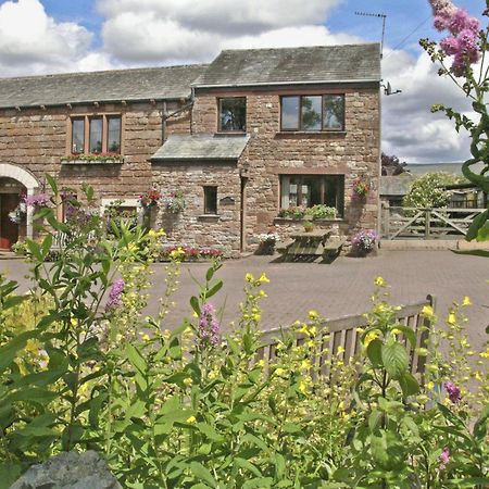 Rundales Cottage Appleby-in-Westmorland Exteriér fotografie