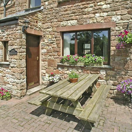 Rundales Cottage Appleby-in-Westmorland Exteriér fotografie