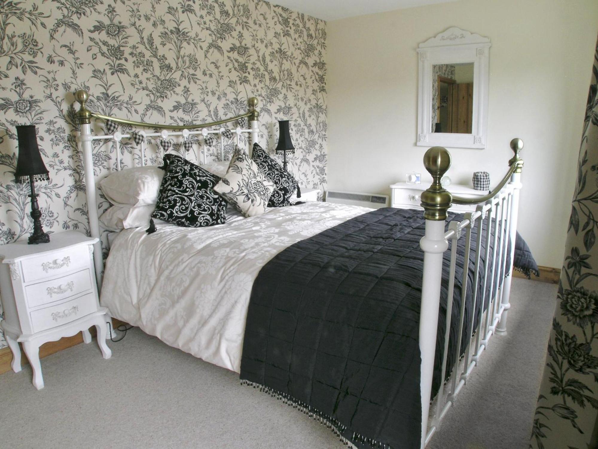 Rundales Cottage Appleby-in-Westmorland Exteriér fotografie