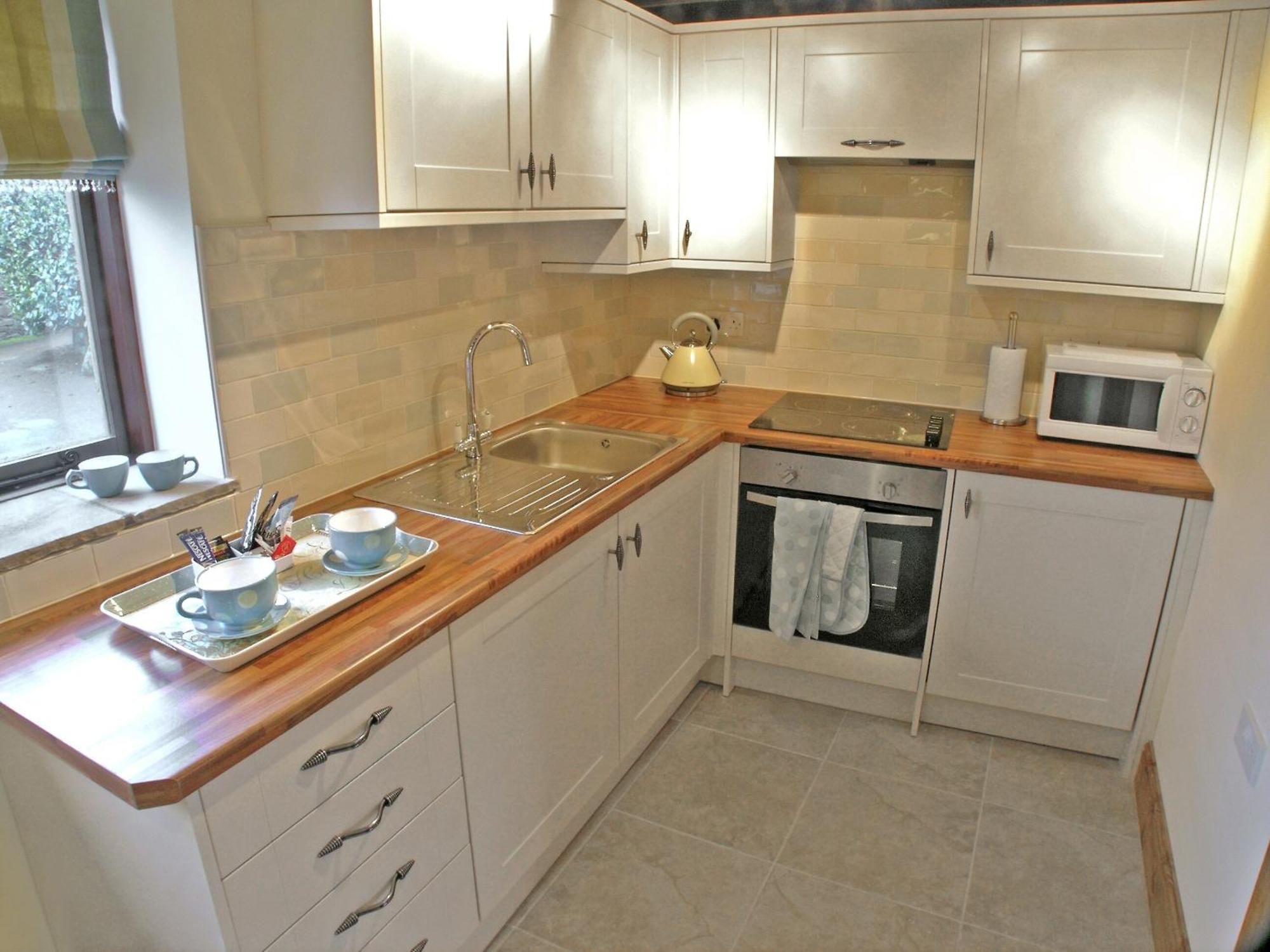 Rundales Cottage Appleby-in-Westmorland Exteriér fotografie