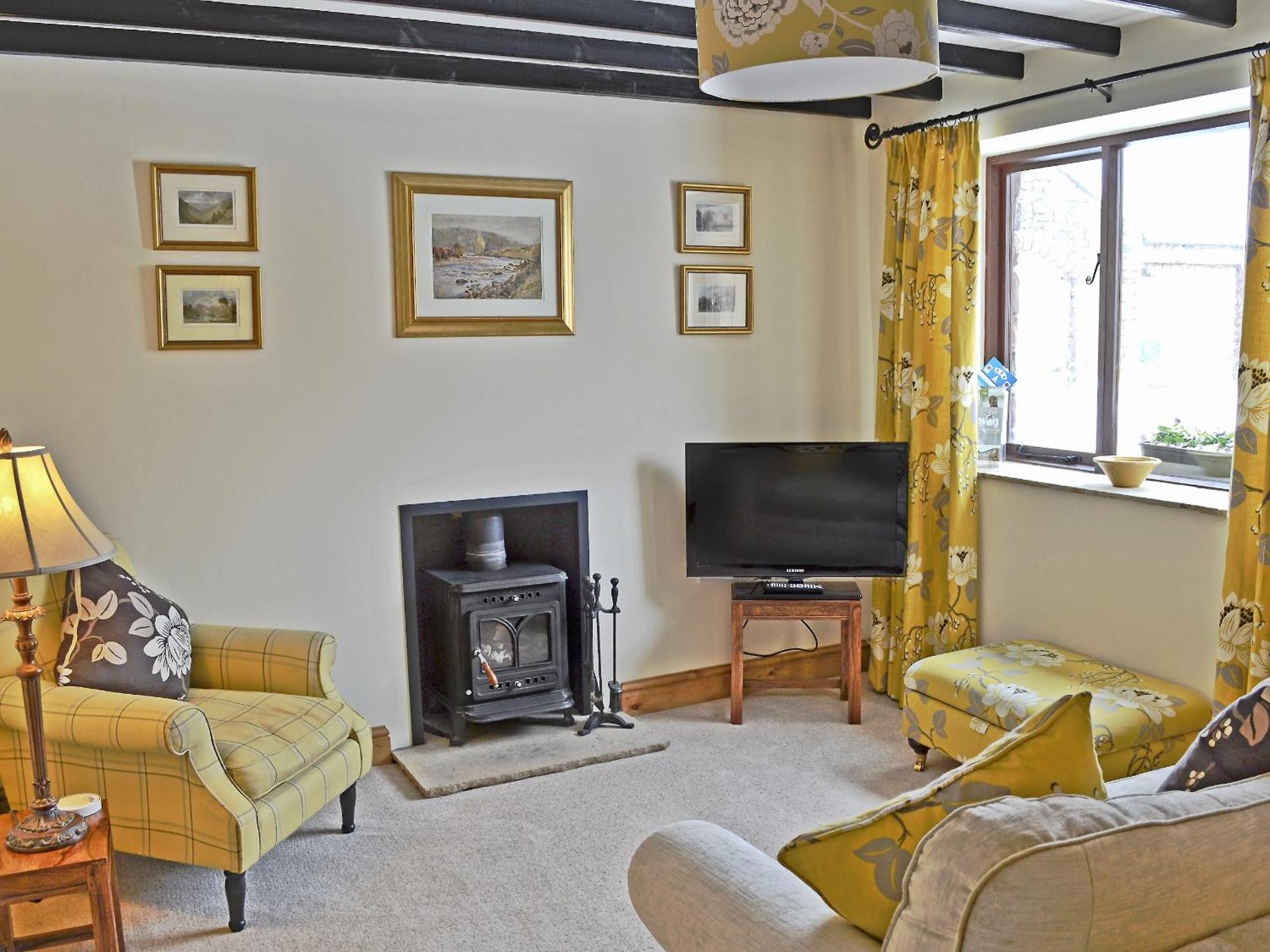 Rundales Cottage Appleby-in-Westmorland Exteriér fotografie